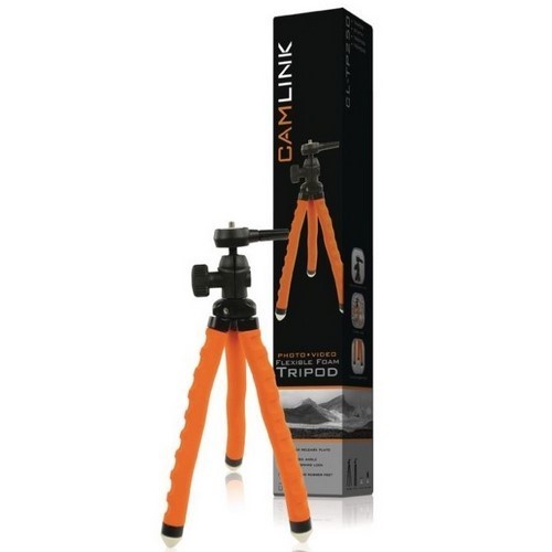 TRIPODE CAMLINK NETP250 FLEXIBLE 9 SECCIONES